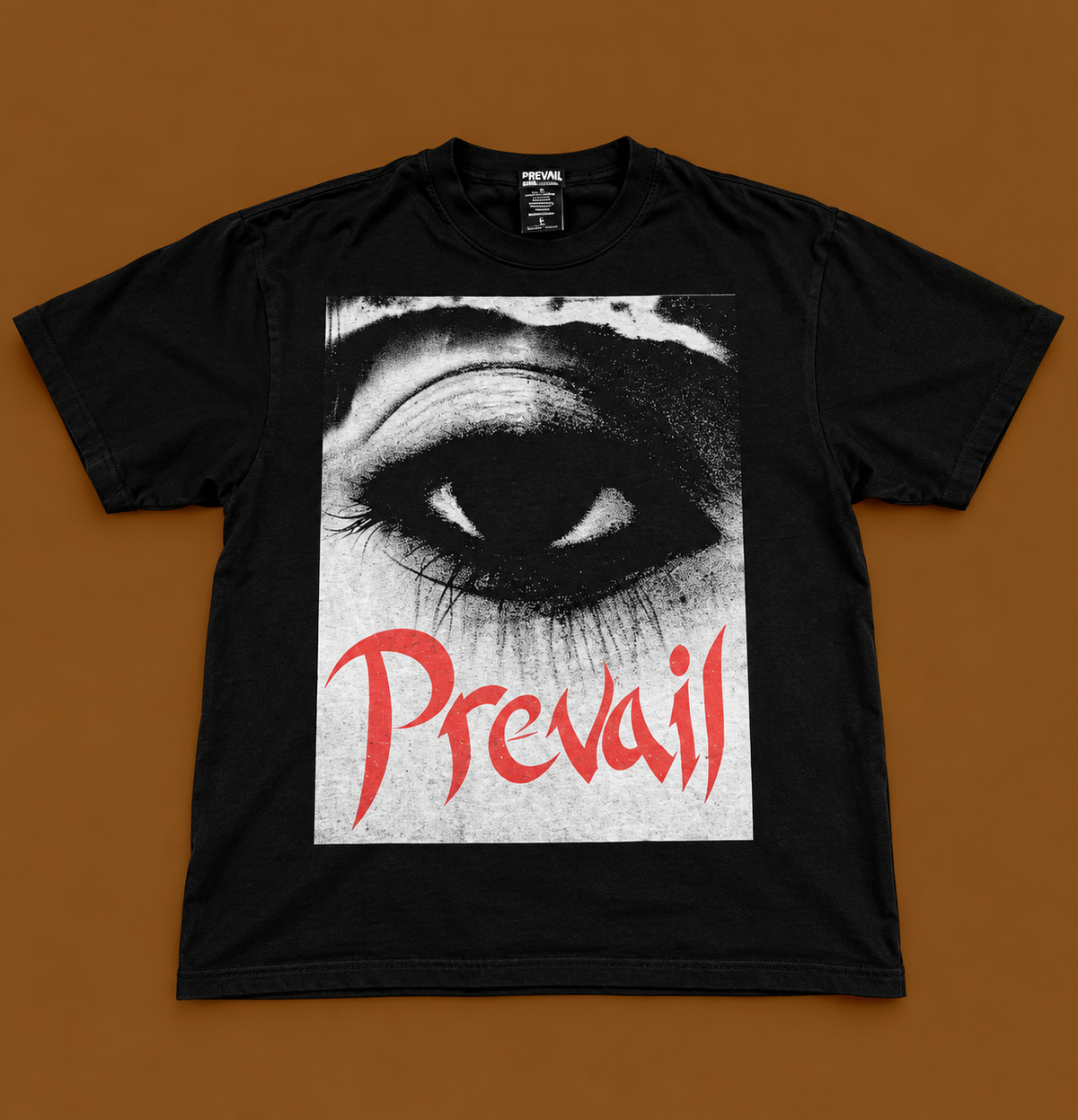 Eye of Resilience